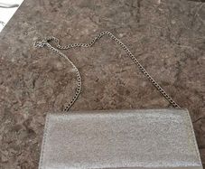 Clutch bag