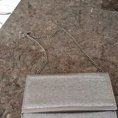 Clutch bag