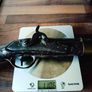 old percussion pistol for decor only Image 6