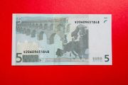 European Union  SPAIN    ( V ) 5 Euro. 2002. ( JCT ) plate Code MO16   Scarce ( Uncirculated )
