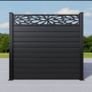Composite fences and gates Image 2