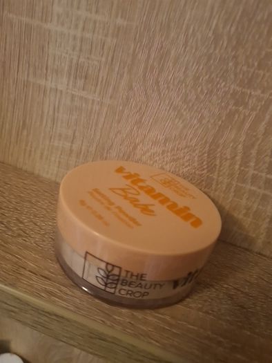 The Beauty Crop Vitamin Babe Setting Powder