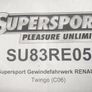 Renault Twingo 1993 - 2007 Coilovers  RRP 549 euro Image 2