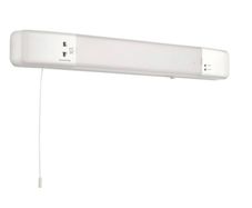 Bathroom lamp