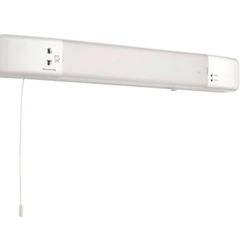 Bathroom lamp