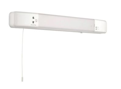 Bathroom lamp