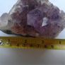 Amethyst gemstone natural Image 10