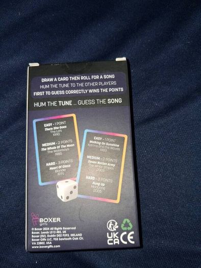 5 Euro Each Or All 3 For Only 10 Euro!! - Brand New Games