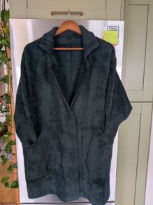 Wool Coat