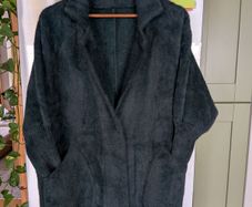 Wool Coat