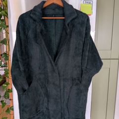Wool Coat