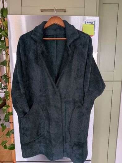 Wool Coat