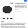 robot vacuum cleaner Image 2