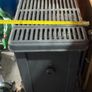 Solid fuel stove Image 4