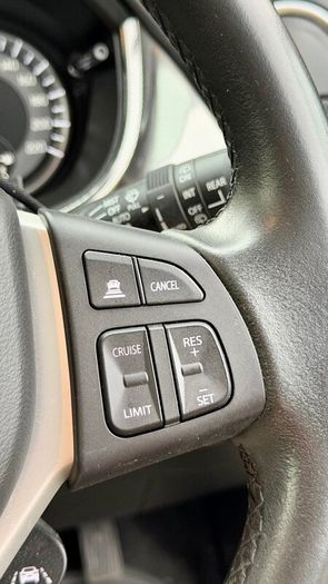 Suzuki Vitara 1.4 B/Jet Hybrid SZ5 AL (4WD).