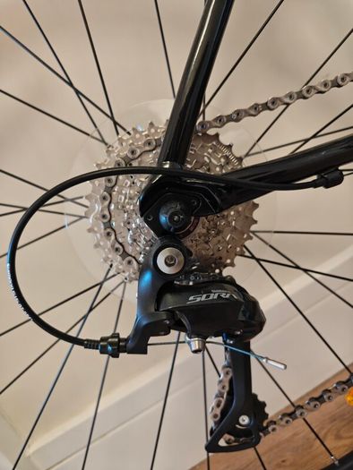 Cannondale Optimo