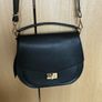 Kooples saddle bag . New Image 6