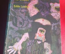 Eddie Lenihan/ Gruesome Irish Tales for Children/ Mercier/ 1997