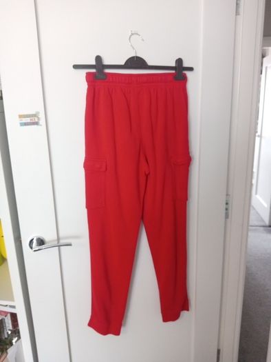 Nike trousers