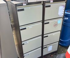 Filing Cabinets