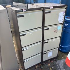 Filing Cabinets