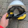 jsp safety helmet Image 2