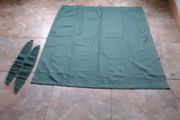 small curtains