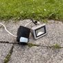 Outdoor LED Light with Motion Sensor Image 2