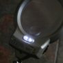 Magnifier, Desktop Magnifier Led Lamp Image 5