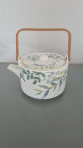 Tea Pot