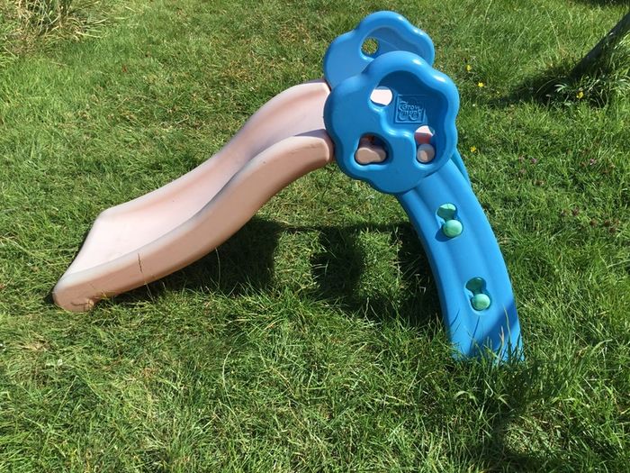 Slide