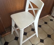 Ikea Highchair
