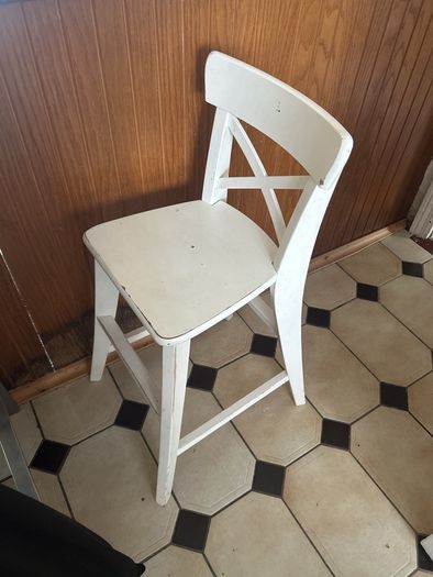Ikea Highchair