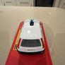 Disney Model Car Donald Duck Scale 1/18 New Burago Year 1983 Image 7