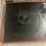 Rega Planar 2 vintage record deck. Image 7