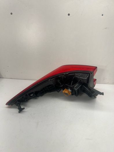 2017 Renault Kadjar  Taillight Right Outer 90061005 265508701r A2l16b3s
