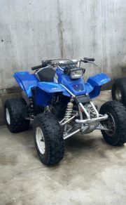 yamaha blaster
