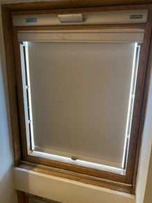 Window Blinds