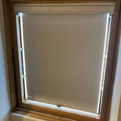 Window Blinds