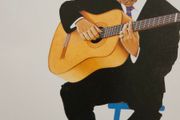 Sabicas - Grandes Figures Du Flamenco.