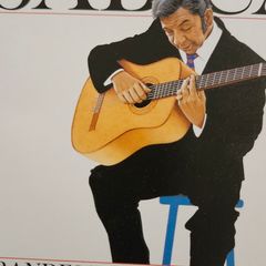 Sabicas - Grandes Figures Du Flamenco.