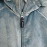 Quechua kids velvety fleece age 10-12 Image 2