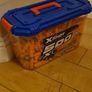Dart  XShot 500x compatibile with Nerf and most popular major brands Image 4