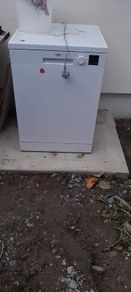 Dishwasher