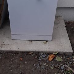 Dishwasher