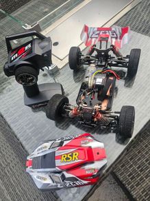 rc 1/14 wl/toys