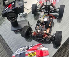 rc 1/14 wl/toys