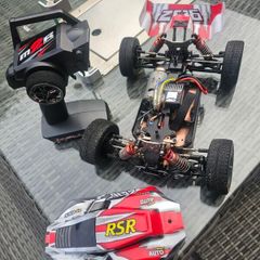 rc 1/14 wl/toys