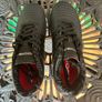 Brand New Kooga Rugby Boots UK 3 Image 4