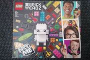 Lego Brickheadz Go Brick Me